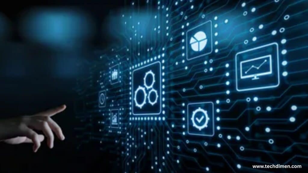 Benefits of Technology