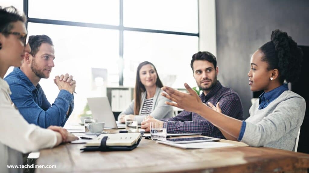 Productivity and Innovation in the Workplace