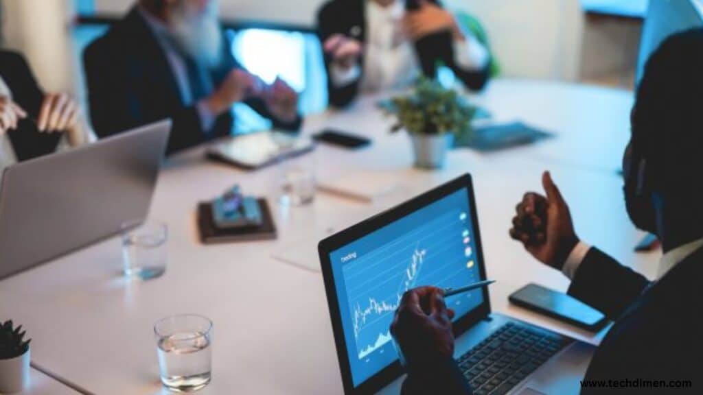 Technology Portfolio Management