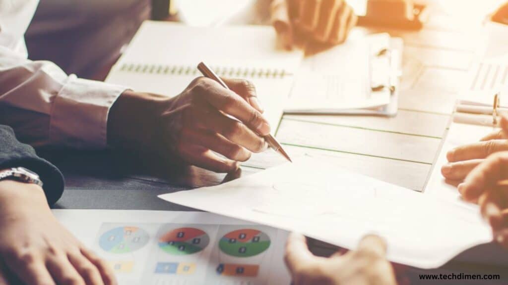 In this World Examples of Successful Portfolio Management