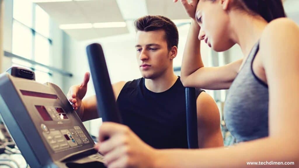 the Core Components of Fits Technology
