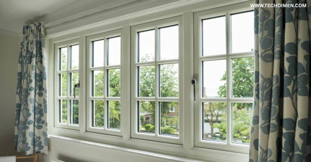 Window Technology