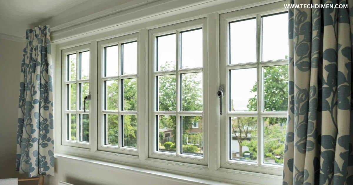 Window Technology