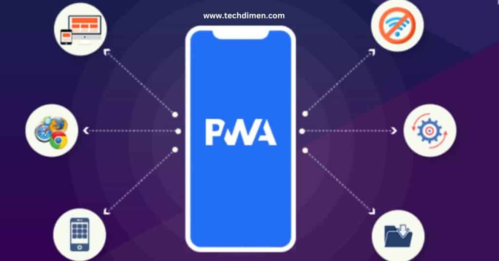 Delivering Seamless Mobile Performance with PWA Technology