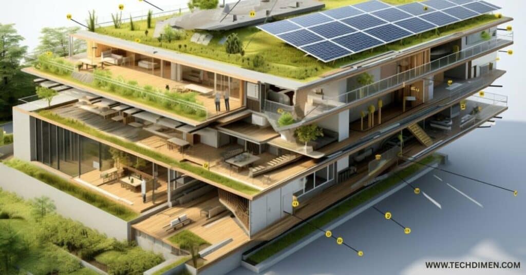 Sustainable Window Solutions for Eco-Friendly Buildings