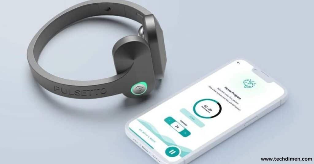 Why Pulsetto is Leading Wellness Technology