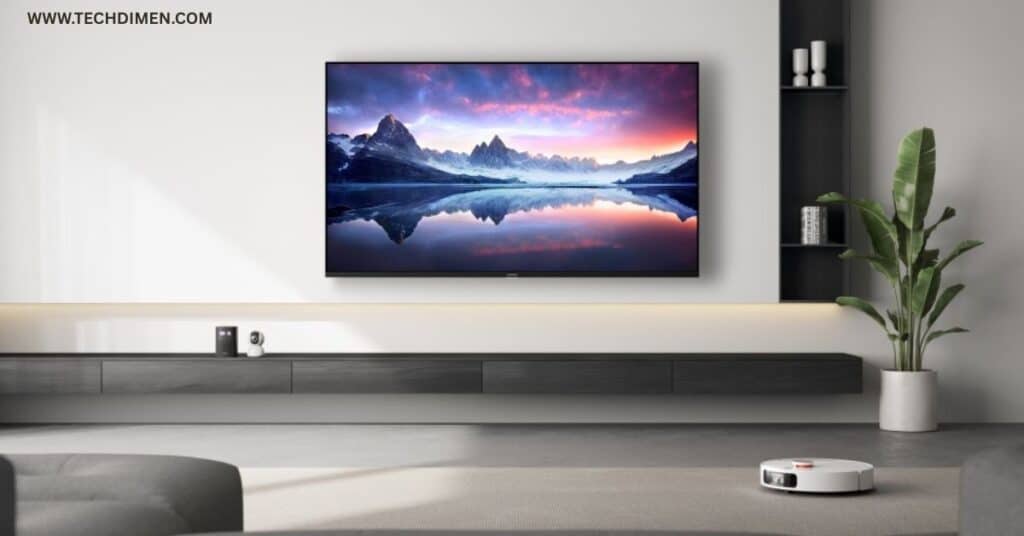 TV Technology Trends 2025