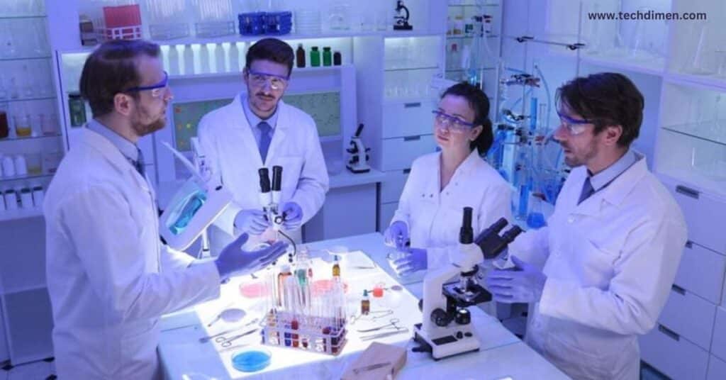 Scientific Backing and Clinical Research