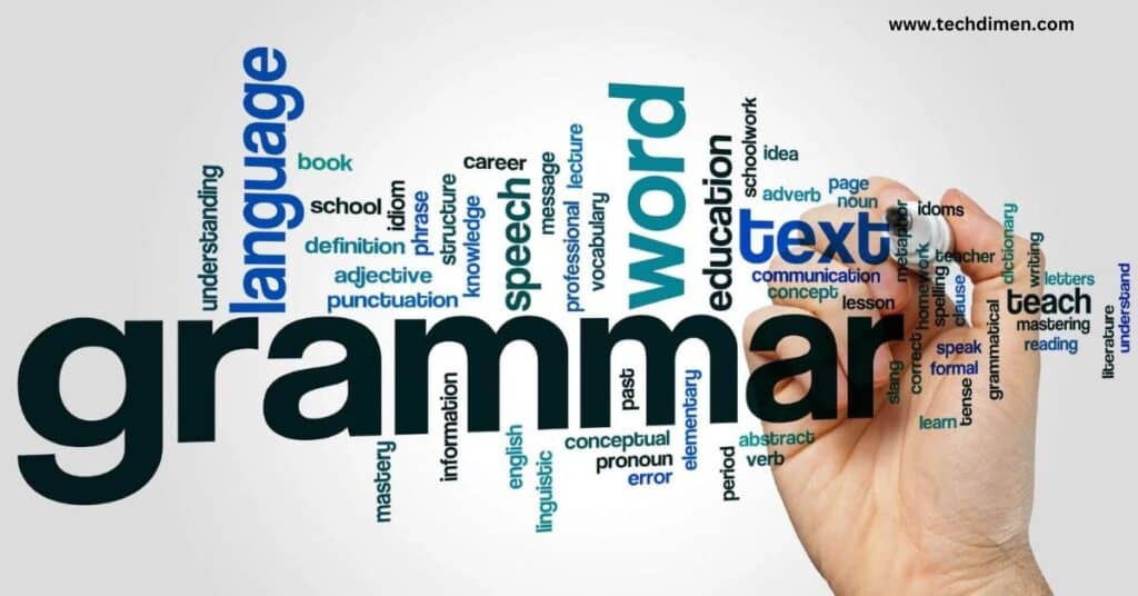 The Grammar Behind the Message: Why Word Choice Signals Precision