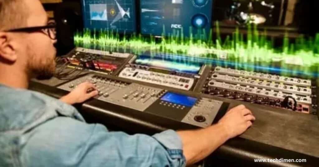music technology grosssound