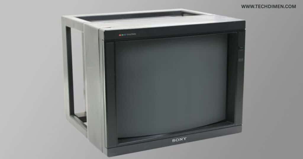 Sony Latest TV