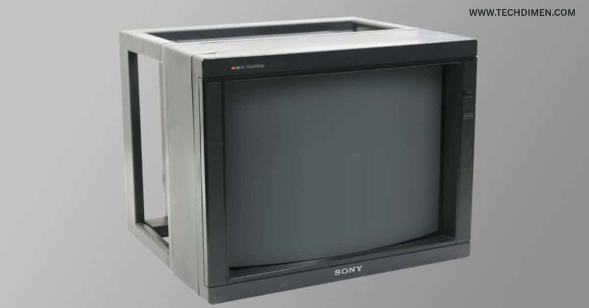 Sony Latest TV