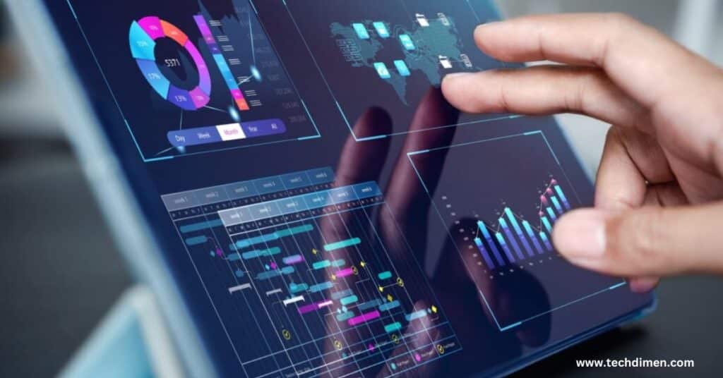Using Data to Improve Art: Analytics in music technology grosssound