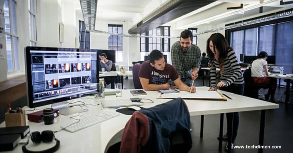 Creative Stories from the Studio