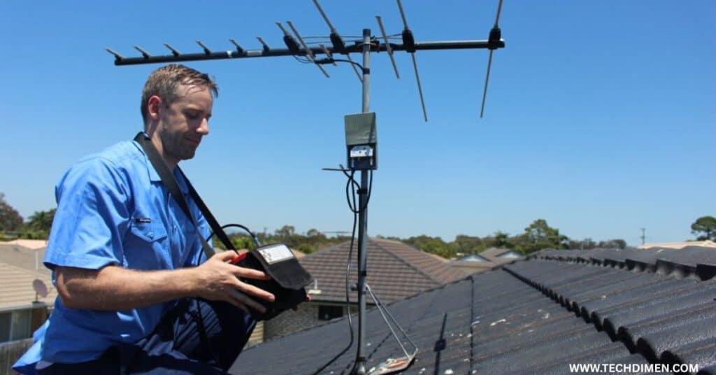 How to Boost Your TV Antenna Signal