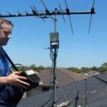 How to Boost Your TV Antenna Signal