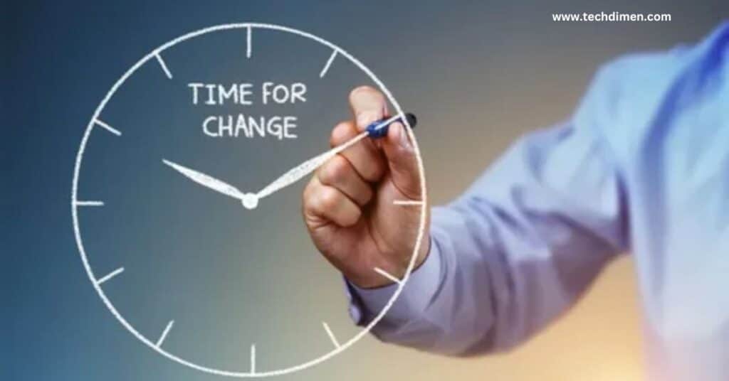 Changing Times and Institutional Challenges