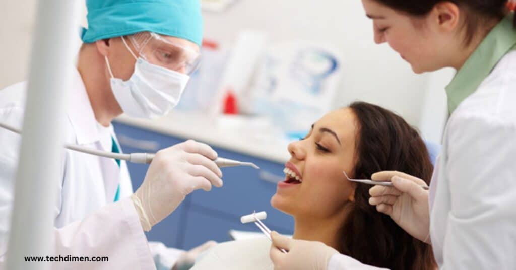 Dental Technology Services