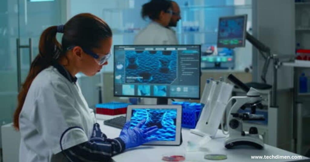 Chairside and Lab Technologies That Drive Modern Practice
