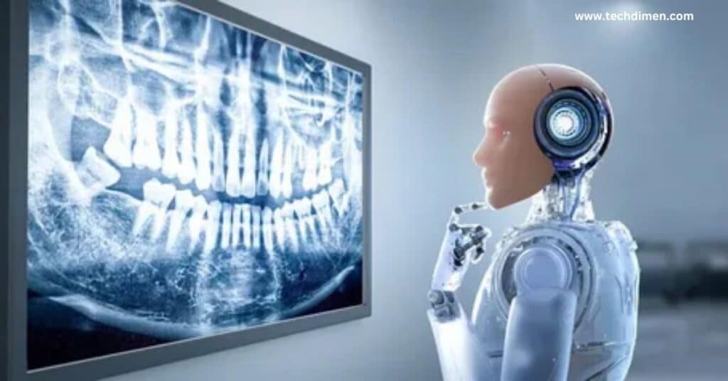 Role of AI and Machine Learning in Dentistry