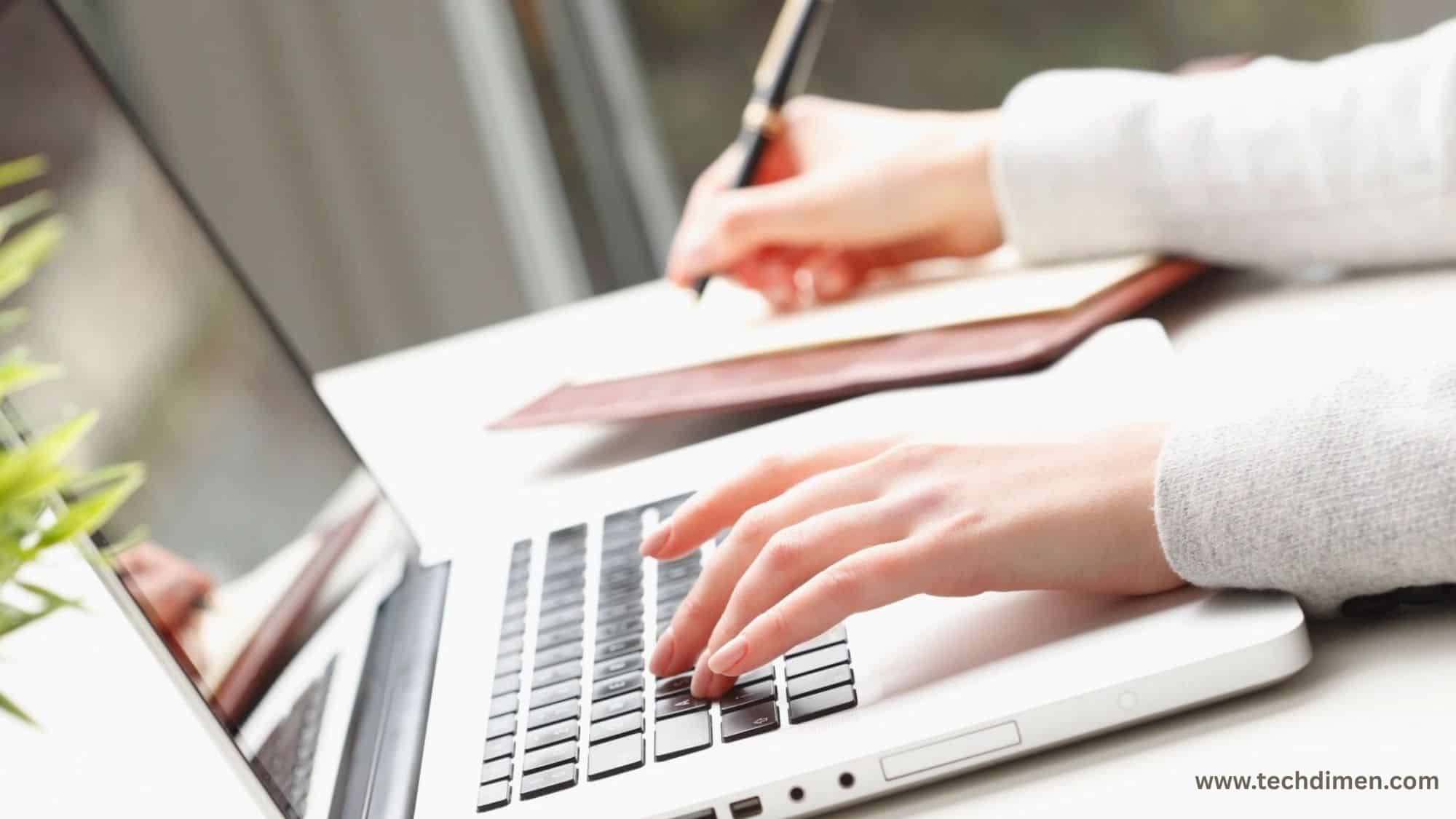 Technology Copywriter