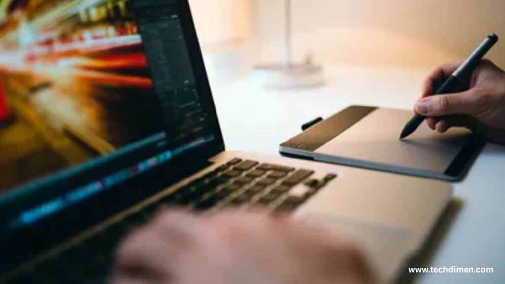 What is Technology Copywriter