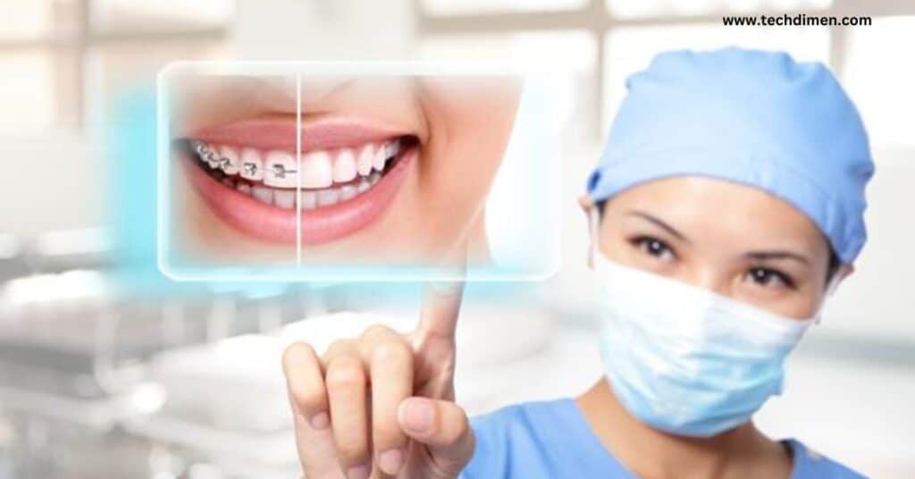 Who Stands to Gain the Most from Dental Technology