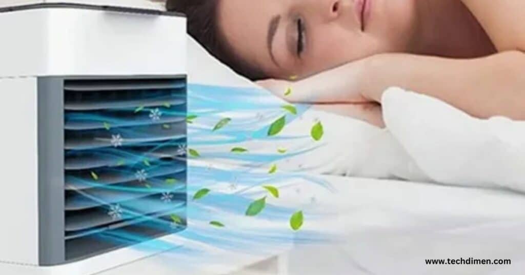 Chill Technology