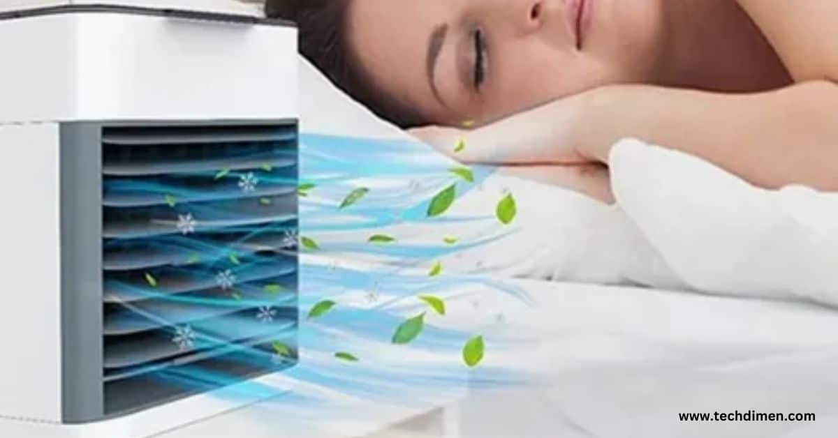 Chill Technology