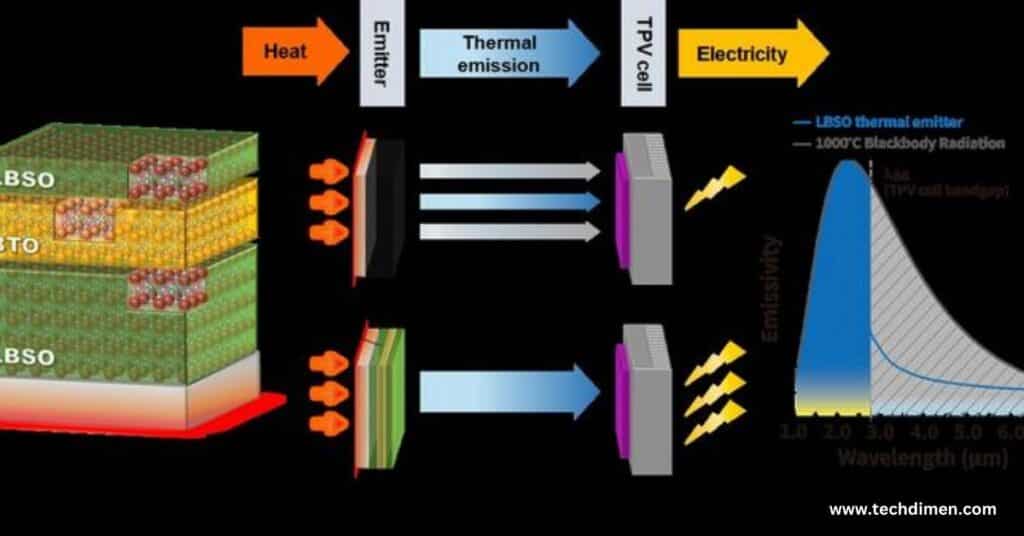 Thermal Mass and Heat Absorption Mechanics