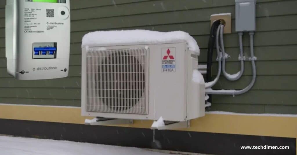 Passive Cooling Systems