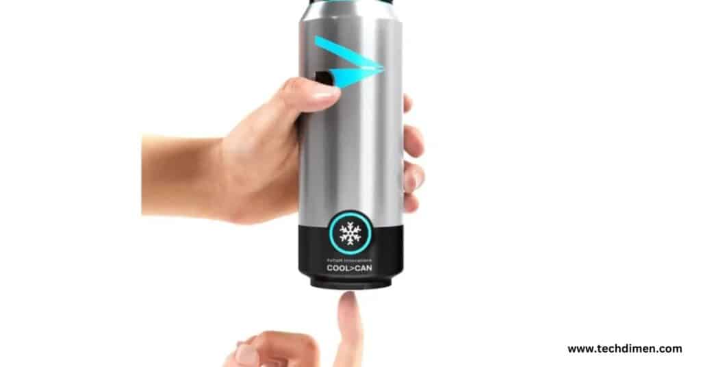 On Demand and Smart Beverage Chilling