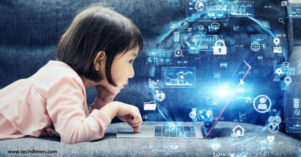 Key Advantages of Chill Technology