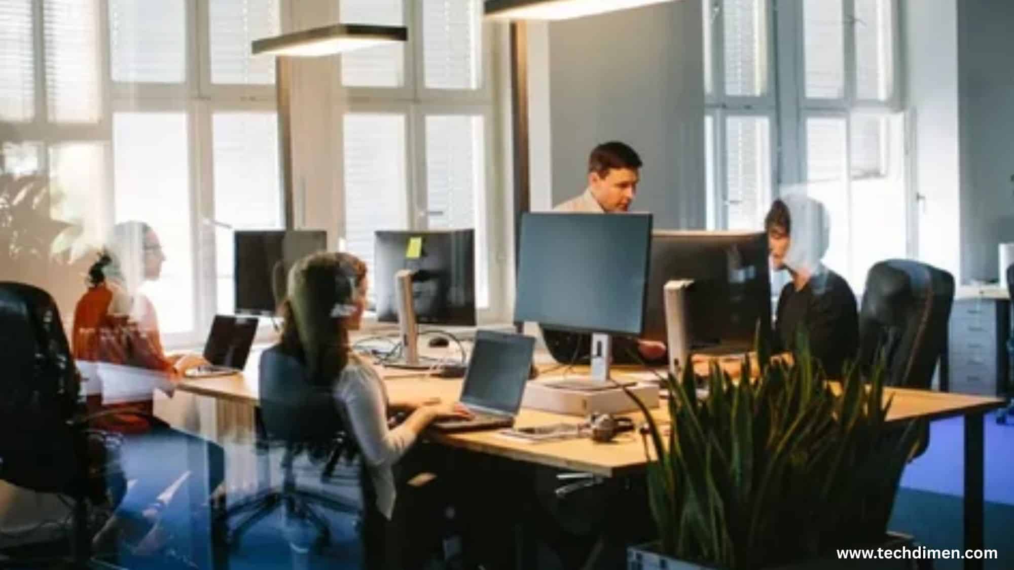 Administrative Office Technology