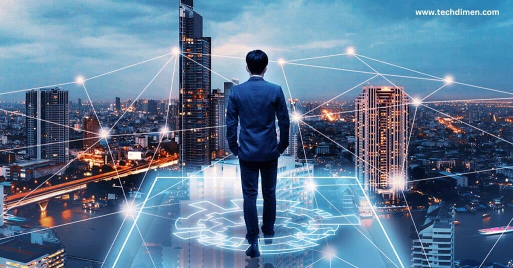 Future of Chill Technology: Where Innovation Is Headed