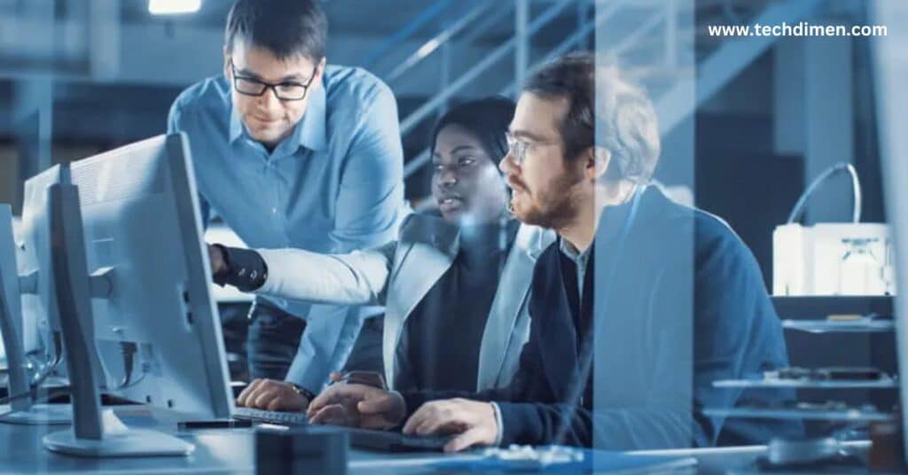chief product and technology officer