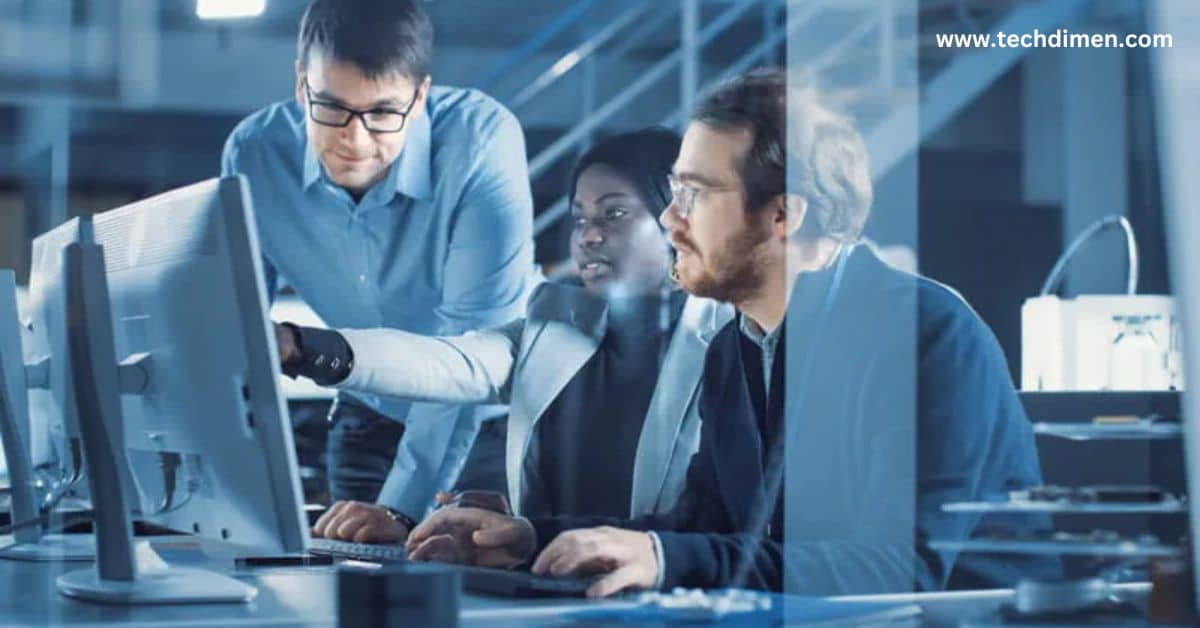chief product and technology officer