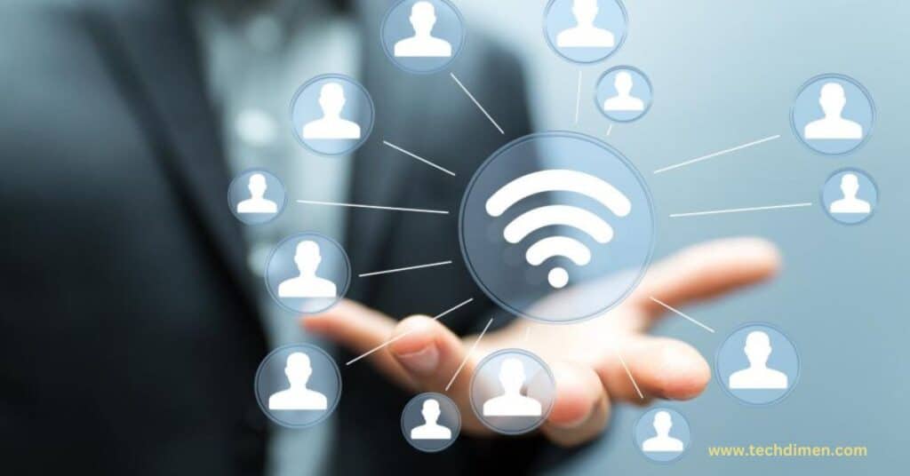 Networking and Connectivity Solutions