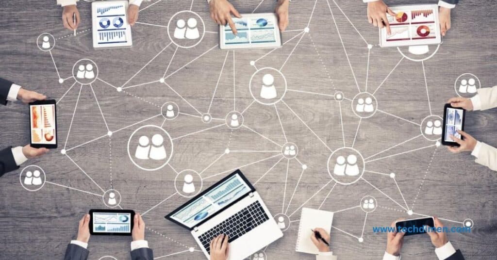 Technology and Knowledge Management