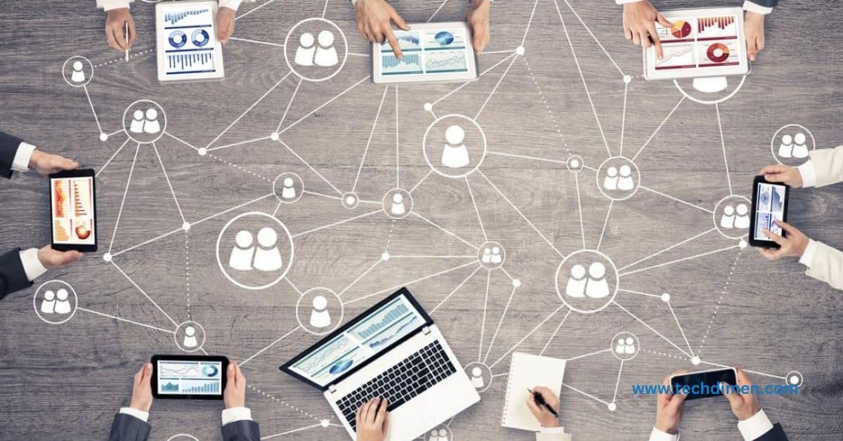 Technology and Knowledge Management