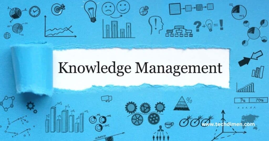 The Core of Knowledge Management