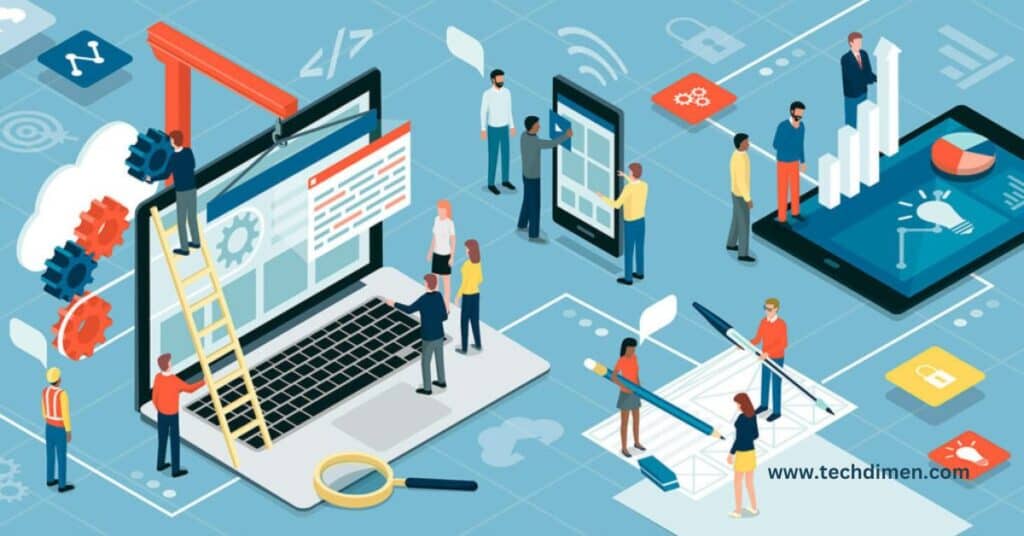 Solving KM Challenges with Technology