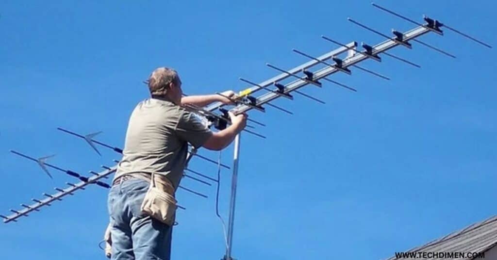Signs You May Need a TV Antenna Replacement
