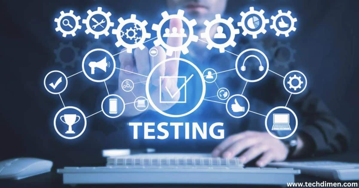 Test Technology