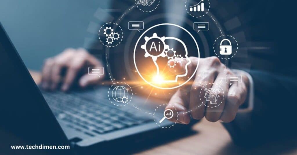 AI in Software Testing and Advantage