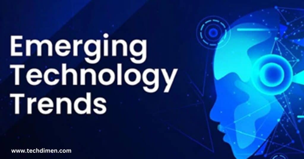 Emerging Trends Shaping the Future of Testing