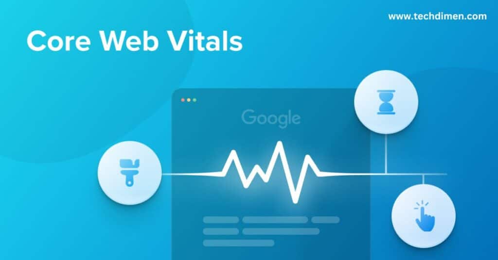 How Test Technology Supports Core Web Vitals and SEO