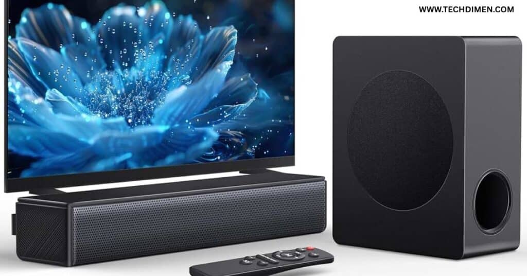 soundbar vs home theater system