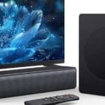 soundbar vs home theater system