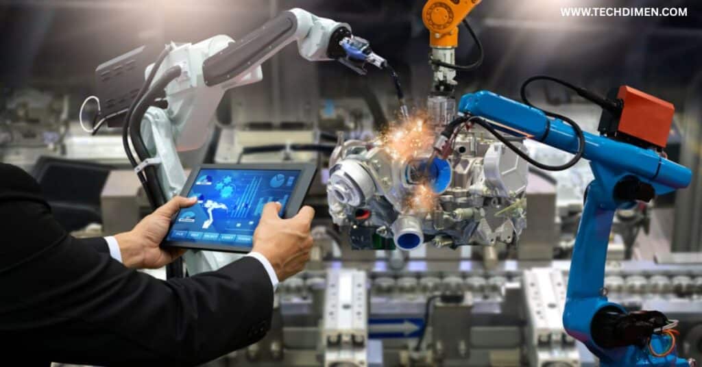 mbs technology